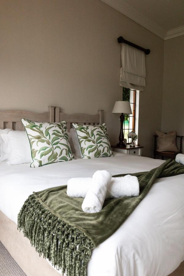 Porterfield Guest House, Champagne Valley Extérieur photo